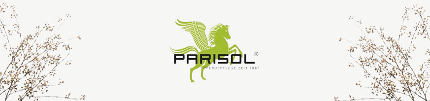 Parisol Banner - Logo