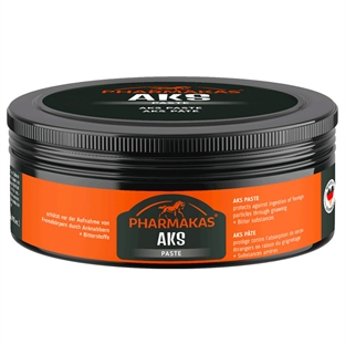 Pharmakas AKS paste 200ml - antislik m. chili