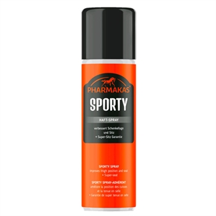 Pharmakas Sporty Grip Spray 200ml - harpiks spray