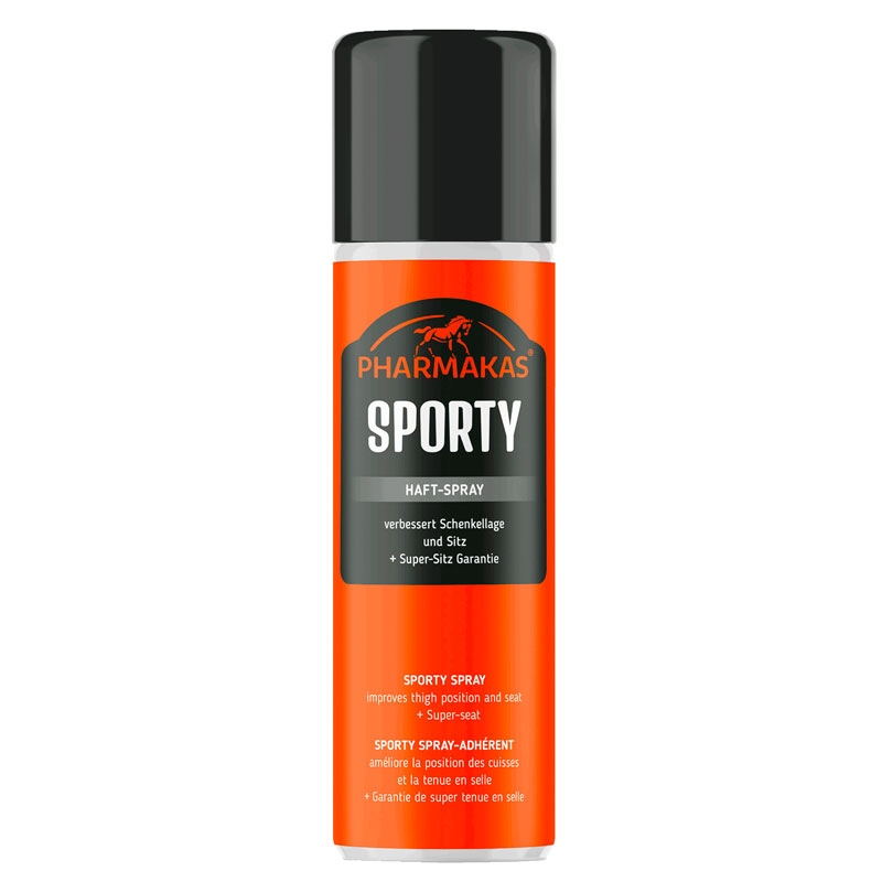 Pharmakas Sporty Grip Spray 200ml - harpiks spray