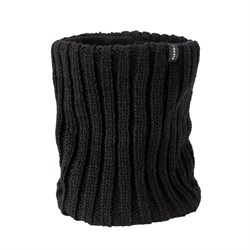 Pikeur halsedisse "Neckwarmer" - sort