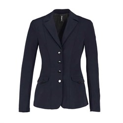 Pikeur "Isalie" Stævnejakke - Navy