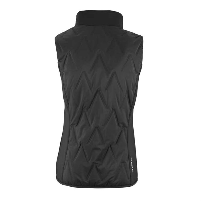 Pikeur Keeva ridevest sort bagfra