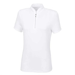 Pikeur "Liyana" competition shirt - hvid