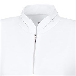 Pikeur "Liyana" competition shirt - hvid