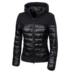 Pikeur jakke "Reni" - sort