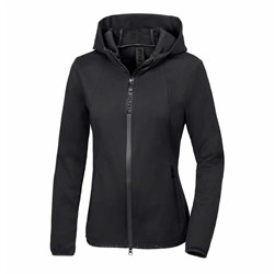 Pikeur softshell jakke sort