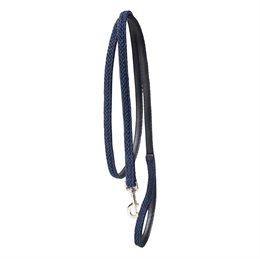 Kentucky træktov "Plaited" 2 m. - navy
