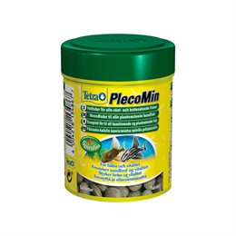 pleco tabs