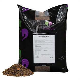 Dangro Amequ Gastri PreWork Acidfix 10kg.