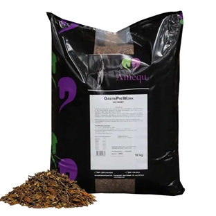 Dangro Amequ Gastri PreWork Beetroot 10kg.