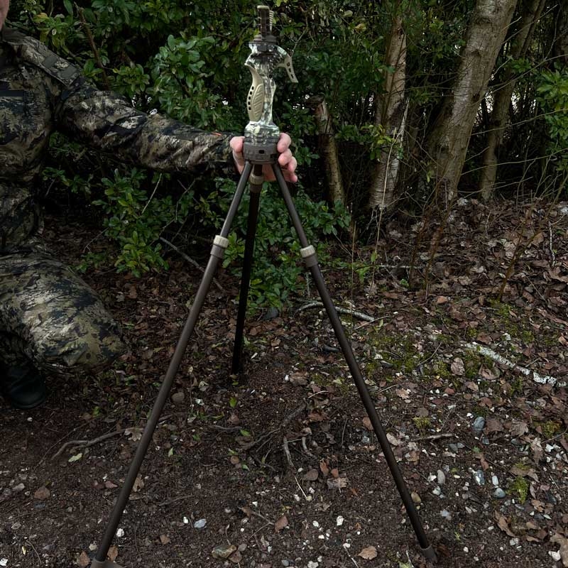 Primos Hunting Trigger Stick gen 3 kort