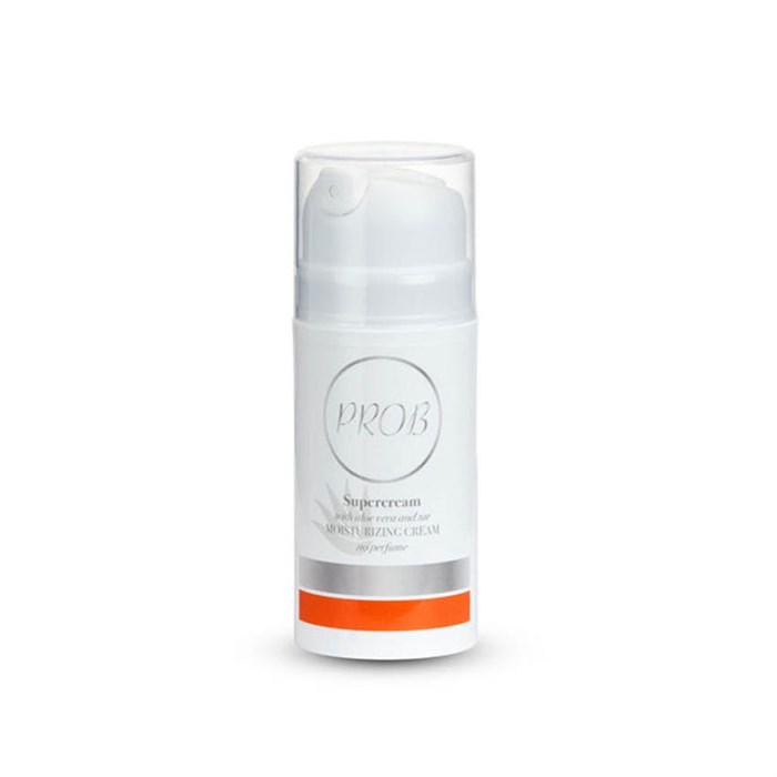 Ekholm Prob Supercream 100ml. pumpeflaske