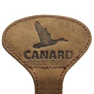 LES CANARDS