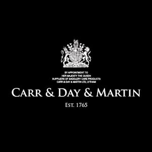 CARR & DAY & MARTIN