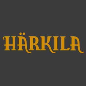 HÄRKILA