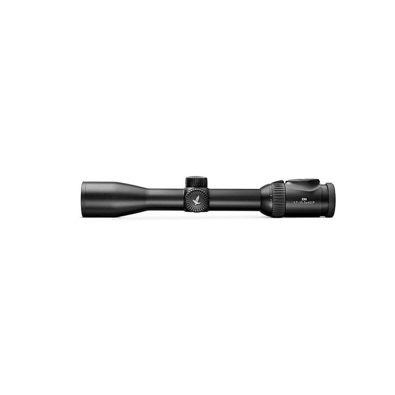 Swarovski Z8i 1,7-13,3x42 IF