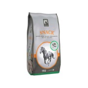 Equsana Snack hestebolcher - urter 1kg.
