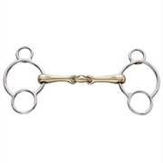 Sprenger 40608 Universal 3 ringsbid - Lundemøllen✓