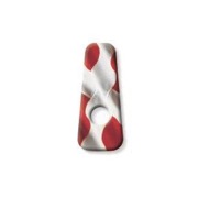 Freejump Soft Up LITE Pins - Danmarksflag