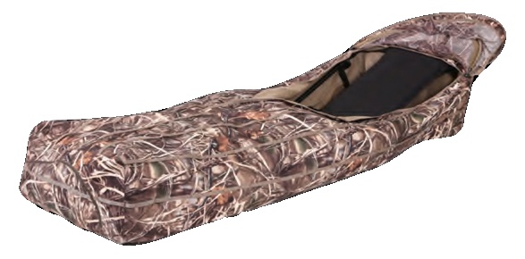 Wildgame \'Siv Camo\' gåseskjul