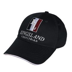 Kingsland Classic cap - navy