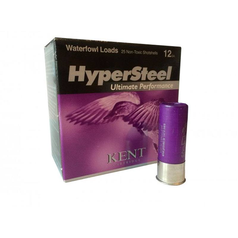 Kent Hyper steel kal. 12/70 str. 5