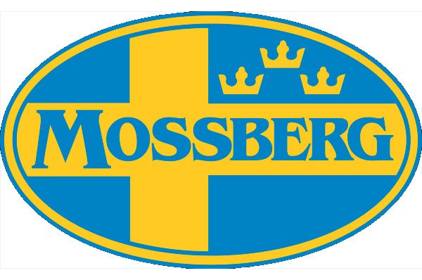 Mossberg - Rifler