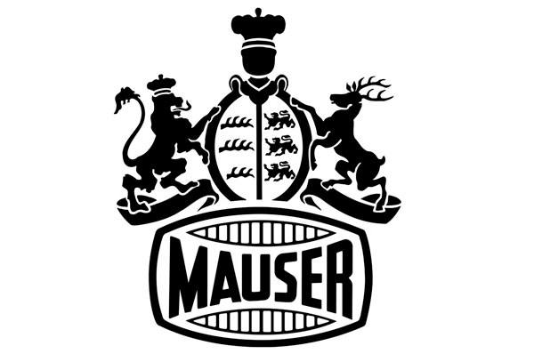 Mauser - Rifler