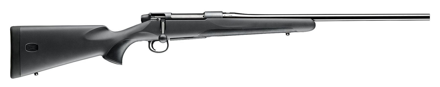 Mauser m18 6,5 creedmoor