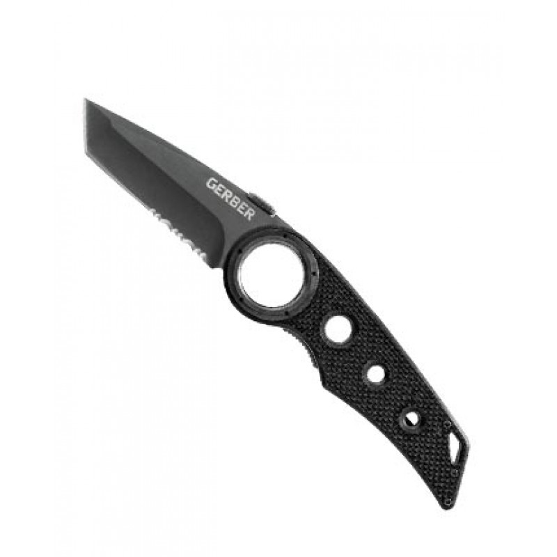 Gerber Remix Tactical Clip Folder - kniv