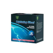 Eley Lightning Steel kal. 12/76 str. 1