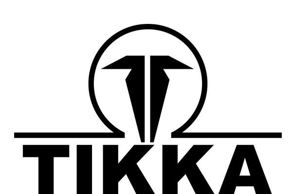 Tikka - Rifler
