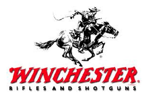Winchester Haglgevær