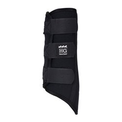 Horseguard gamacher "Airflow Bandagette" - sort