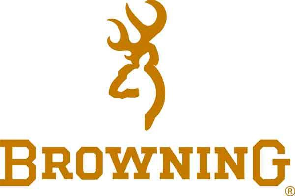Browning - Rifler