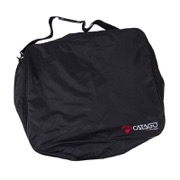 Catago underlagstaske - sort