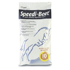 Speedi-Beet varmebehandlede roeflager hurtig opblødning