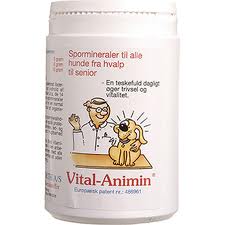 Vital Animin - 500 g. pulver