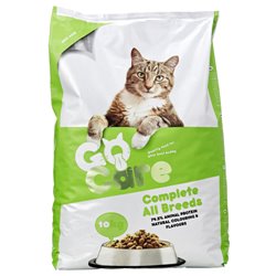 Go Care Cat - Complete 10 kg.