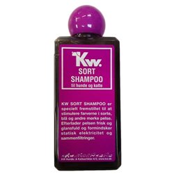 KW Sort Shampoo