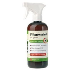 Anibio Fliegenschutz insektspray 500 ml.