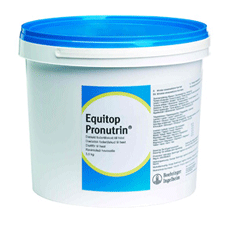 Equitop Pronutrin 3,5 kg.