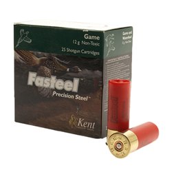 Kent Faststeel kal. 12/70 28 g str. 3