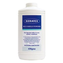 Keratex Mud Shield Powder
