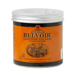 CarrDayMartin Belvoir Leather Balsam