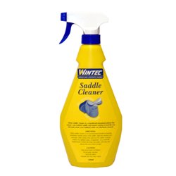 Wintec Saddle Cleaner