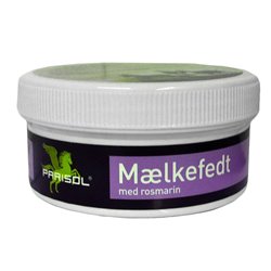 Parisol Mælkefedt 100 ml.