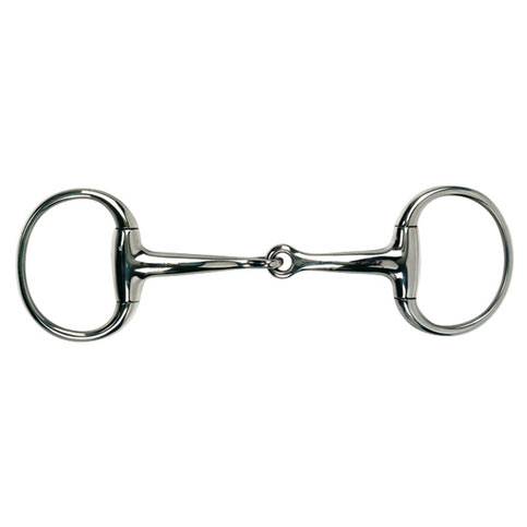 HorseGuard Royal Steel muffebid, 2-delt