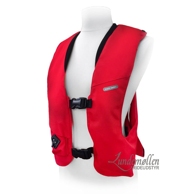 Hit air clearance ridevest